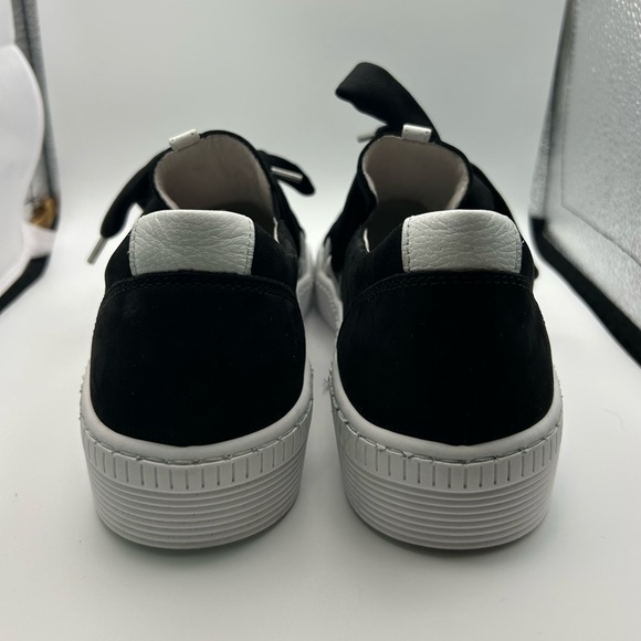 Gabor 43.333 Platform Sneaker US 8, UK 5.5 - Picture 4 of 7